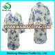 Fancy 100% Rayon Cotton Printed Bridesmaids Robes